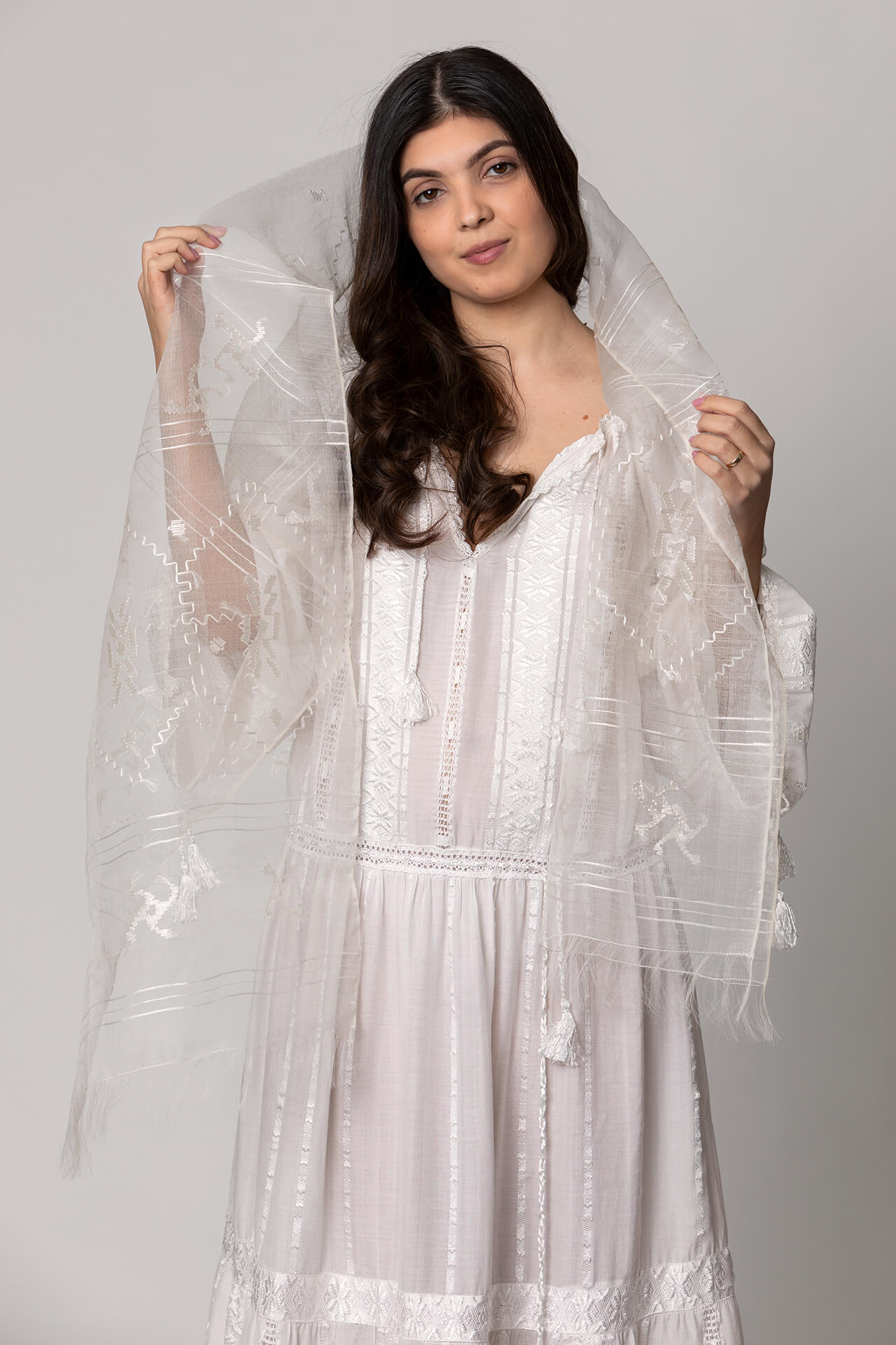 Rochie de mireasă - RM3
