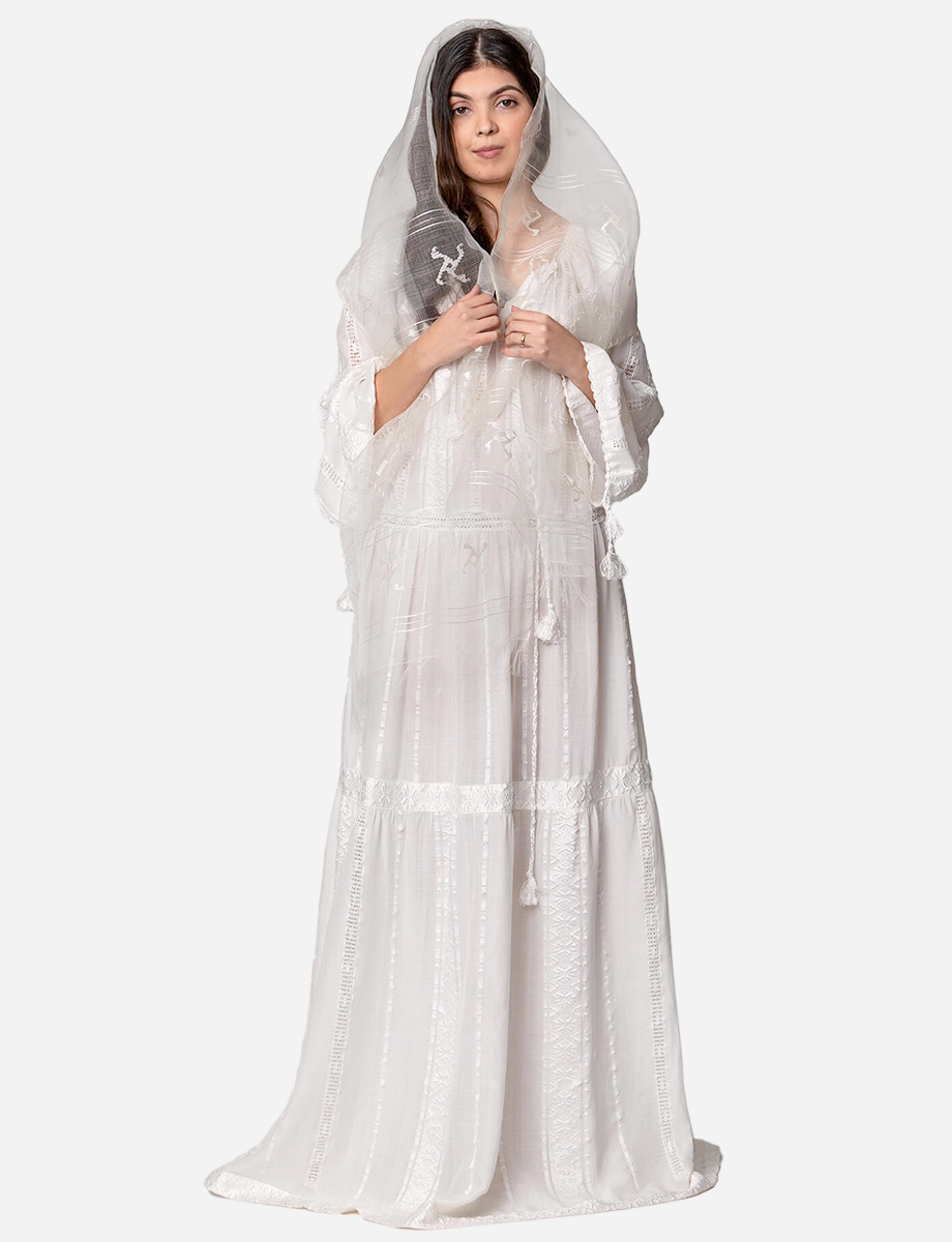 Rochie de mireasă - RM3