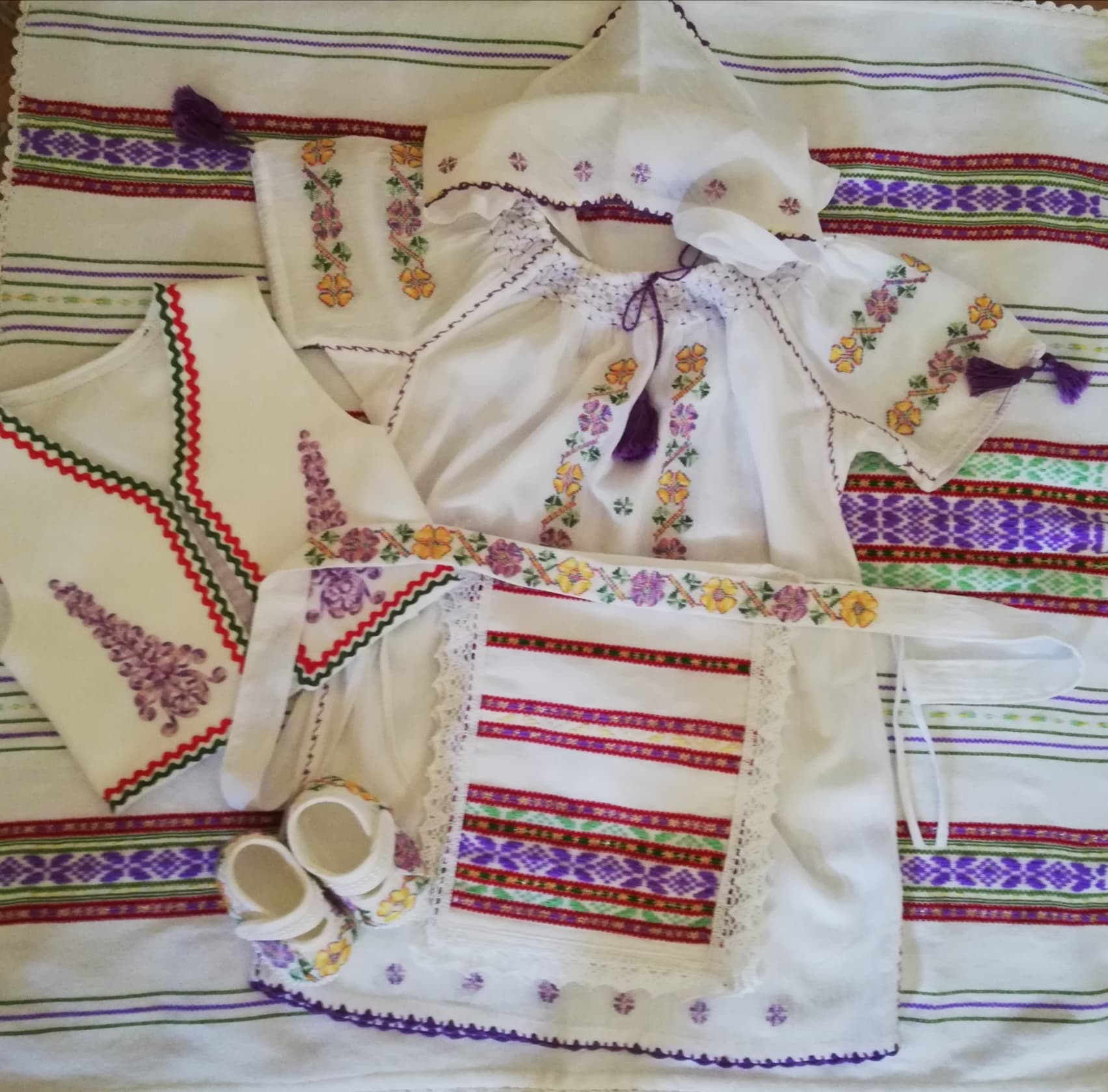 COSTUMAS PANZA TOPITA BOTEZ FETITA-CPBF3