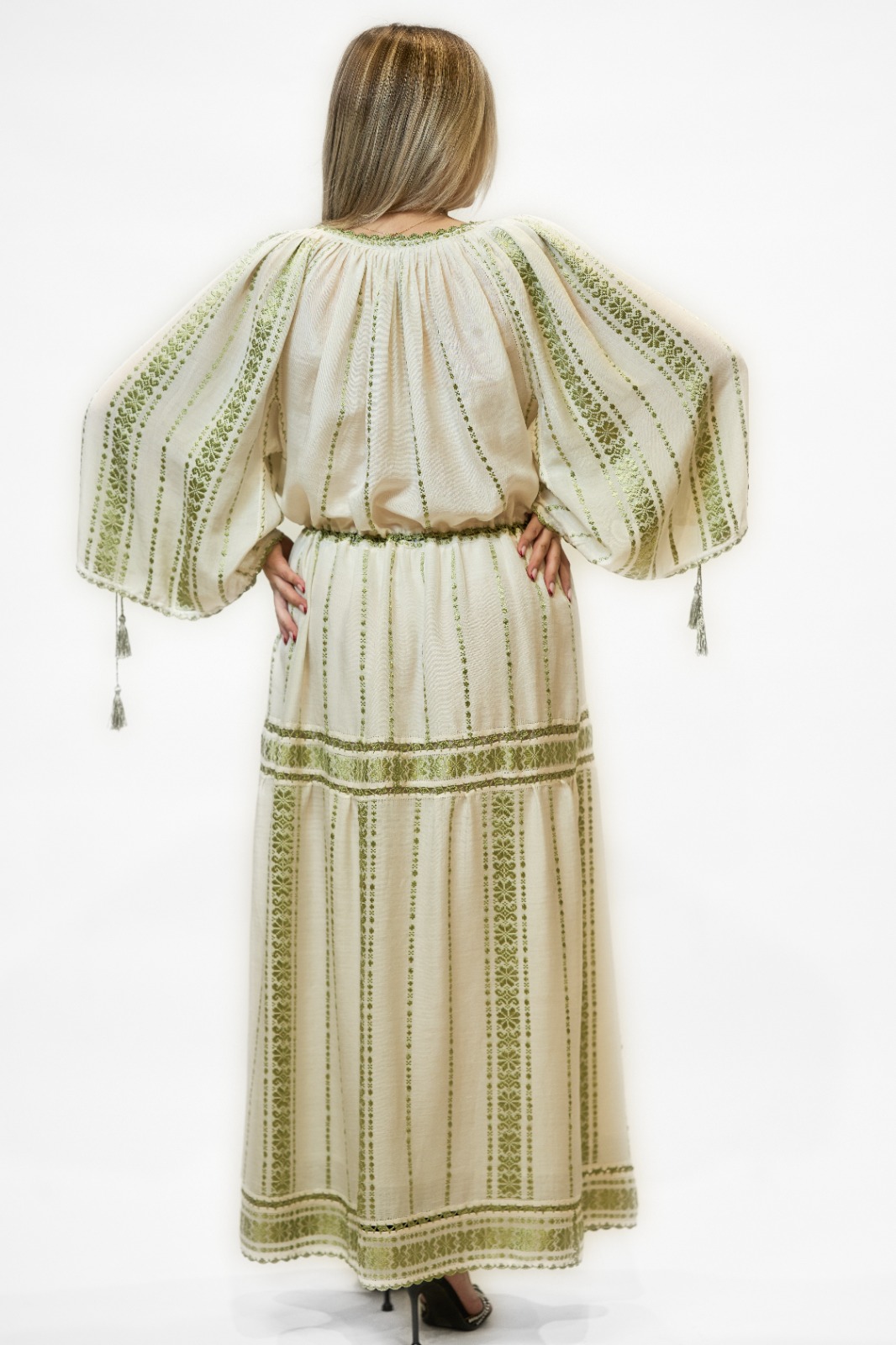 ROCHIE DIN BORANGIC-RB9